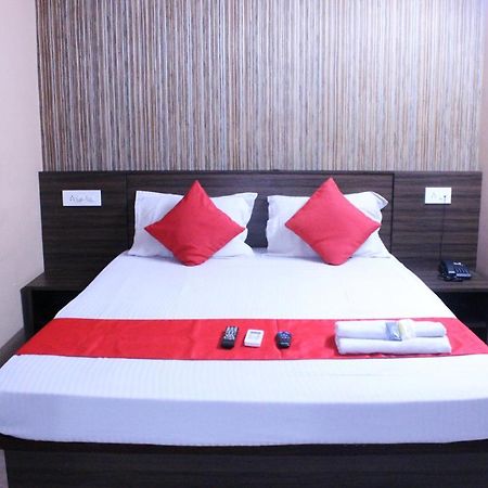 Hotel Galaxy Inn Durgapur  Ngoại thất bức ảnh